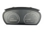Varvräknare BMW X3 E83 3448323-02 1024641-14 Borg 43824