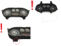 Hastighetsmätare Fiat Punto Evo 51852796 503003060200 53619