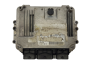 Styrenhet PSA 0281011863 9653958980 Bosch