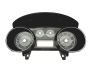 Hastighetsmätare Fiat Punto Evo 51914934 503010220301 56634