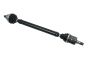 Drivaxel 1K0407272GE B18405 VW Audi Seat Skoda Borsehung