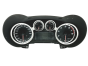 Hastighetsmätare Alfa Romeo Mito 50540189 A2C38682200 VDO