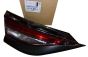 Lampa Vänster Original 9833619480 Citroen