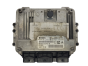 Styrenhet PSA 0281011863 9653958980 Bosch 20425