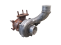 Turboladdare 036999H067677 7701473757 K03-055 Renault Master 2 2.5 dci