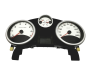 Varvräknare Peugeot 207 9662903880 A2C35190331 48087
