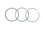 Kolvringar Gör VW Seat Skoda 030198151F B19037 Borsehung