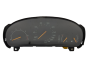 Varvräknare Saab 9-5 5036009 69795-610T Yazaki Meter