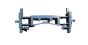 Fästclips Szyby Fram Ny Original 8120.T9 8120T9 Citroen C-Crosser