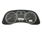 Hastighetsmätare Peugeot 307 9636708880 E 05 40087