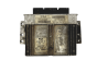 Styrenhet 9646988680 9644625680-00 21647431-0 PSA Sagem 16383