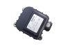 Värmefläktmotor Renault 6025370418 0132801111 Bosch