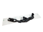 Stötfångarfäste Vänster Fram Renault Megane 2 8200114674 Ny Original