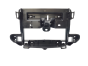 Radiomonteringsram Opel Crossland X Grandland X 39149518
