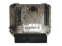 Motorstyrenhet ECU 51812912 0281013130 Fiat Bosch