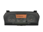 Hastighetsmätare Volvo V70 9472523 69294-240T 52357