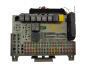 Styrenhetsmodul BSI Opel 90589965 GM