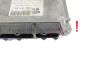 Styrenhet IAW4EF.P2 46814371 Fiat Magneti Marelli 42717