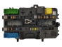 Modul 13206759 5DK008669-52 Opel GM Hella 1601