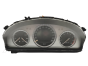 Varvräknare Mercedes C A2045403748 A2C53287163 VDO
