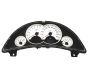 Varvräknare Opel Corsa C 13173357WL 110080005028 48001