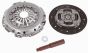 Kopplingskit Original Renault 0.9 TCe 302053302R