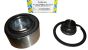 Hjullager Fram Gör Citroen Peugeot R169.58 6822JL 6822.JL SNR