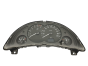 Varvräknare Opel Corsa C 09166808FB 110008988003 50851