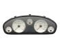 Hastighetsmätare Peugeot 407 9664690380 Siemens VDO 43947