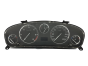 Hastighetsmätare Peugeot 406 9644231380 110080108018 52848
