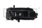 Dimljus Höger 5G0941662 99411336102 VW Golf 7 DPA