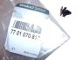 Fästclips Original 7701070813 Renault