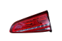 Lampa Höger 5G0945308F 99451800402 VW Golf 7 DPA