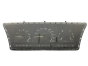 Varvräknare Seat Ibiza 19543501 47485