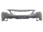 Stötfångare Fram Peugeot 2008 9814116177 16-19 Ny Original