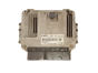 Styrenhet 55204761 0281012862 Fiat Bosch 30832