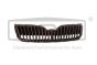 Kylargrill 3T0853668C 88531829602 Skoda Superb 2 Facelift DPA