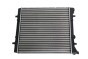Motorkylare 1J0121253G 11210138201 VW Seat Skoda Vika