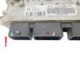 Styrenhet 9660300280 9653451880 5WS40285C-T PSA Siemens 46431