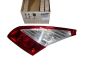 Lampa Höger Ny Original 265500009R Renault