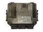 Styrenhet PSA 0281012619 9661032980 Bosch