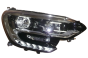 Strålkastare Höger Ny Original 260106827R Renault Megane 4