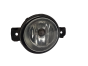 Halogenlampa Vänster 8200002469 Valeo Renault Opel Nissan 6669