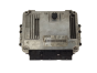 Styrenhet 0281012769 8200391966 8200558304 Renault Bosch 3777