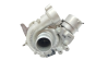 Turboladdare 144111292R 8201067824 54389700018 1.6 dCi Renault Trafic 3
