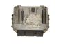 Styrenhet 0281011863 9653958980 9655943580 PSA Bosch 30594