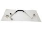 Luftkonditioneringsslang Original Master II Movano Interstar 2.5 dCi 9244600Q0B