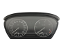 Hastighetsmätare BMW 3 E90 E91 9187060-02 1025350-93 43497