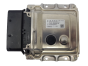 Styrenhet 0281036026 KV6A-5H298-CA Ford FoMoCo 6300