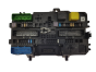 Styrenhet 13206762 5DK008669-32 HK Opel GM Hella 2562